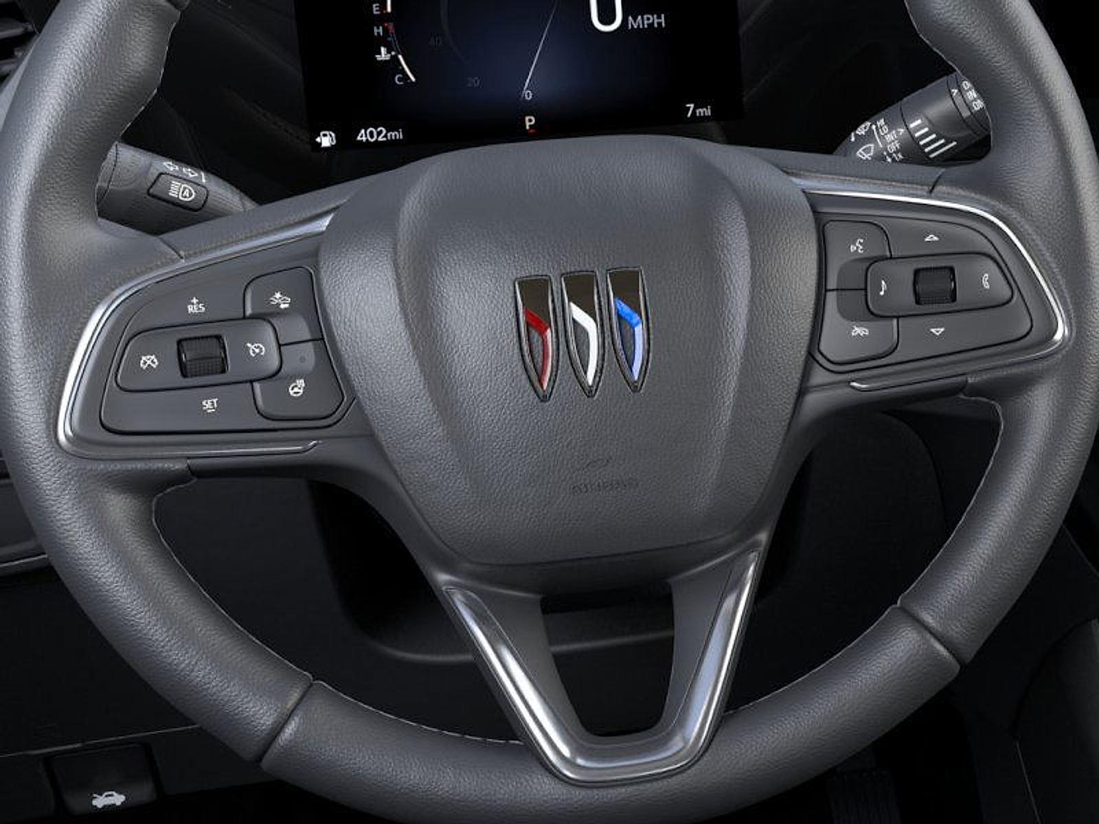2026 Buick Encore GX Preferred photo 14