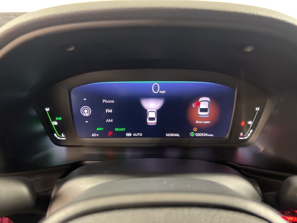2023 Honda Accord Hybrid Sport photo 7