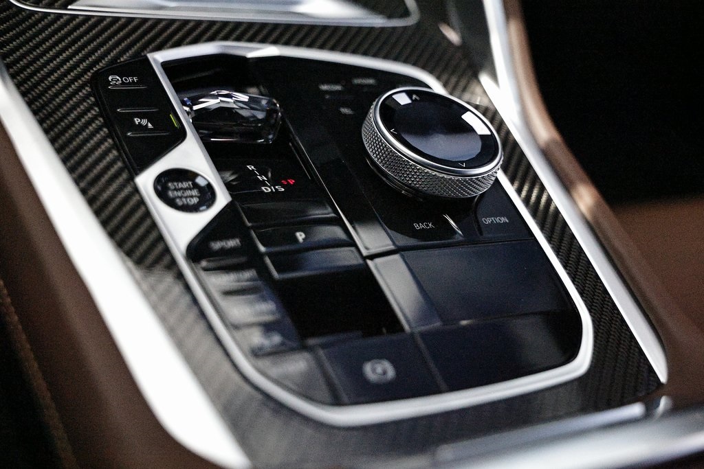 2026 Bmw X6 M photo 37