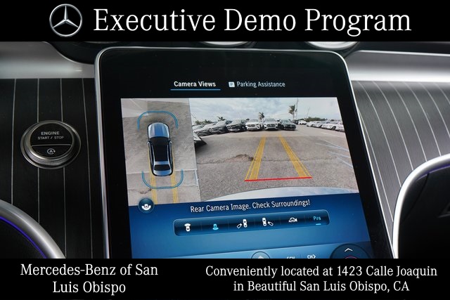 2025 Mercedes Benz C 300 photo 19