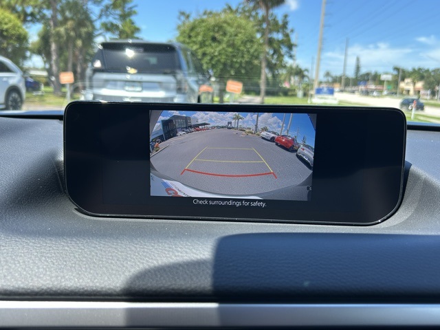 2025 Mazda CX-50 2.5 Select photo 18