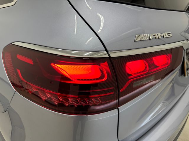 2026 Mercedes Benz GLS AMG 63 4MATIC photo 29