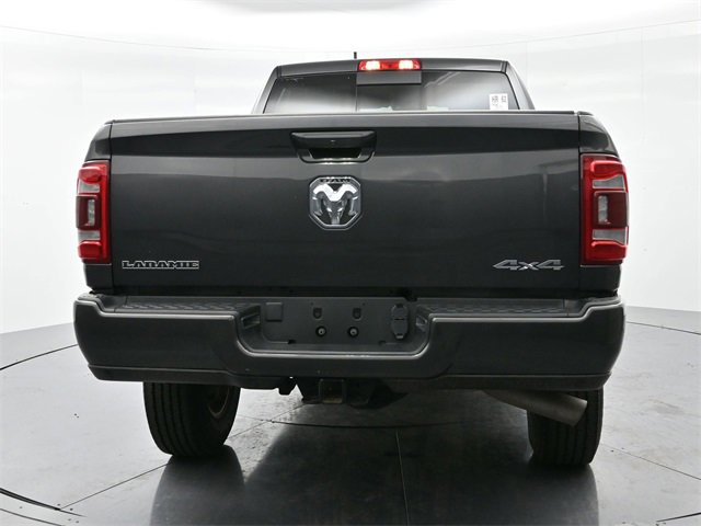 2024 Ram 3500 Laramie photo 4