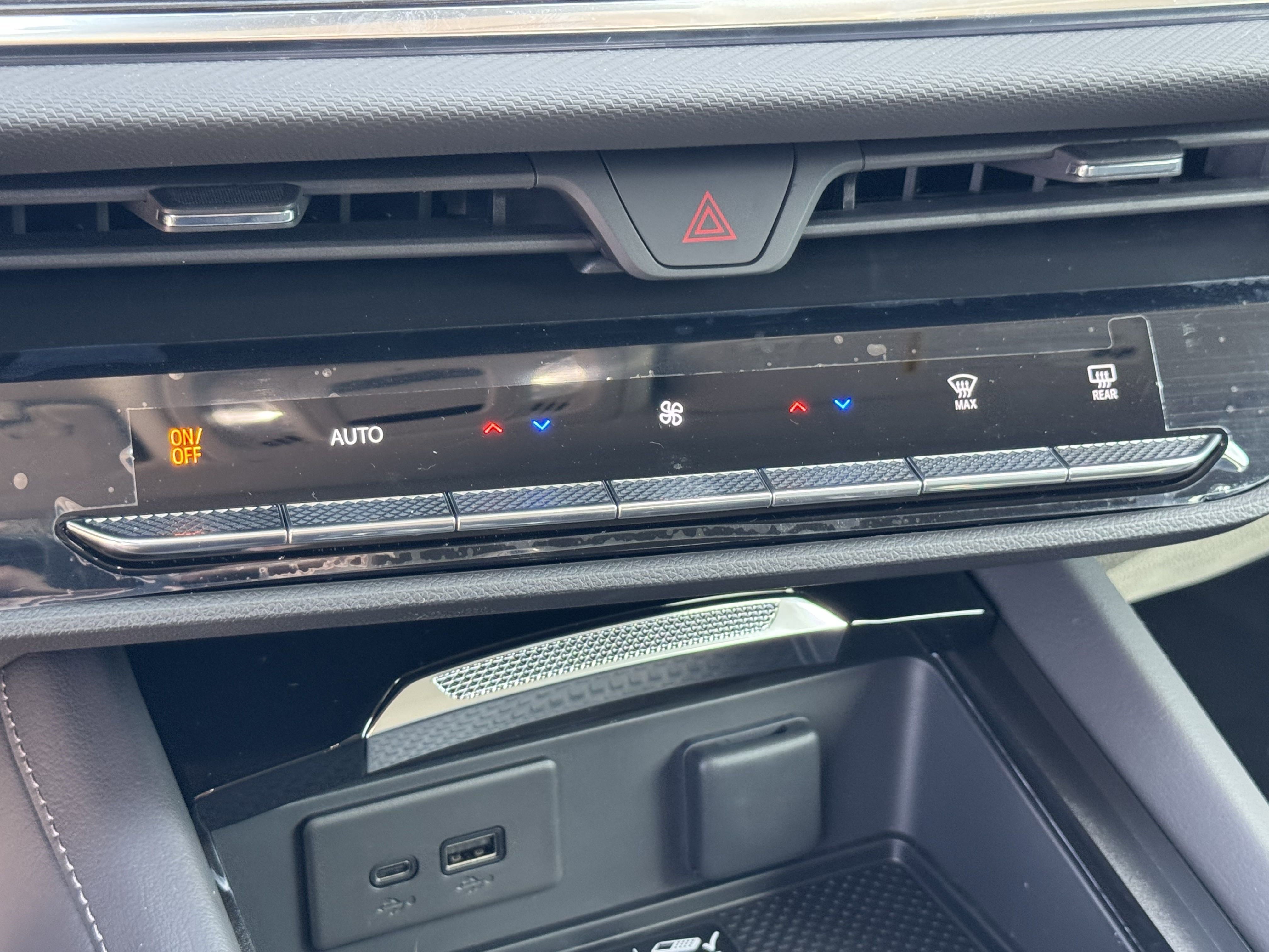 2025 Buick Envision Preferred photo 14