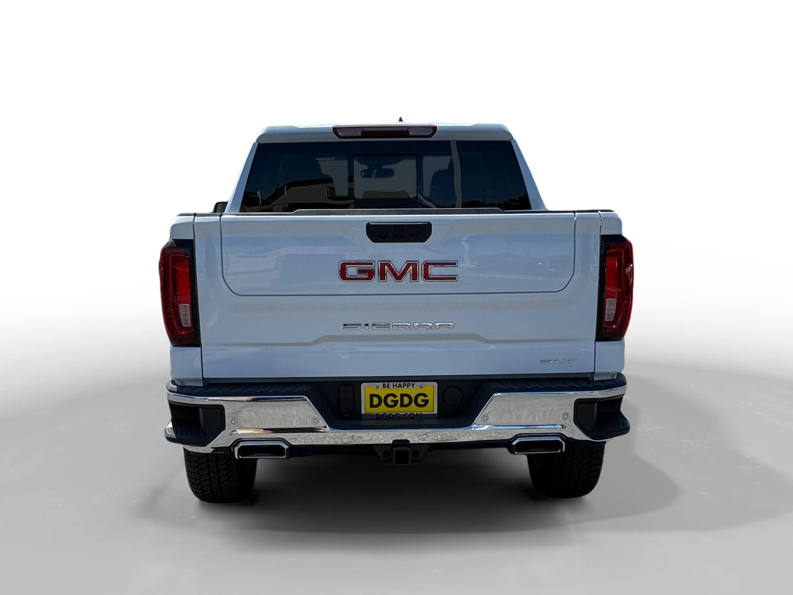 2025 Gmc Sierra SLT photo 4