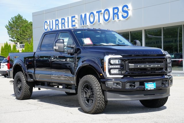 2025 FORD F-250 - Image 23