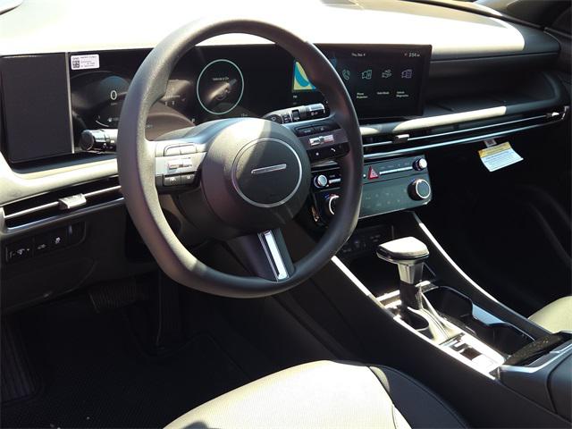 2026 Hyundai Santa Cruz SEL Activity photo 14