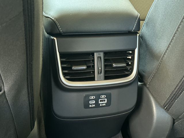2025 Subaru Legacy Premium photo 14