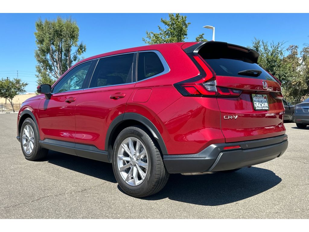 2024 Honda CR-V EX-L photo 3