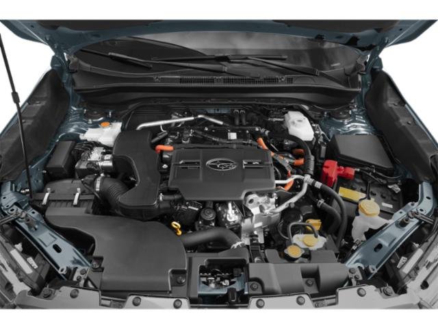 2025 Subaru Forester Premium photo 11