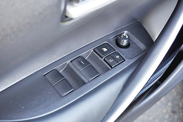 Used 2023 Gray Toyota XSE image 22