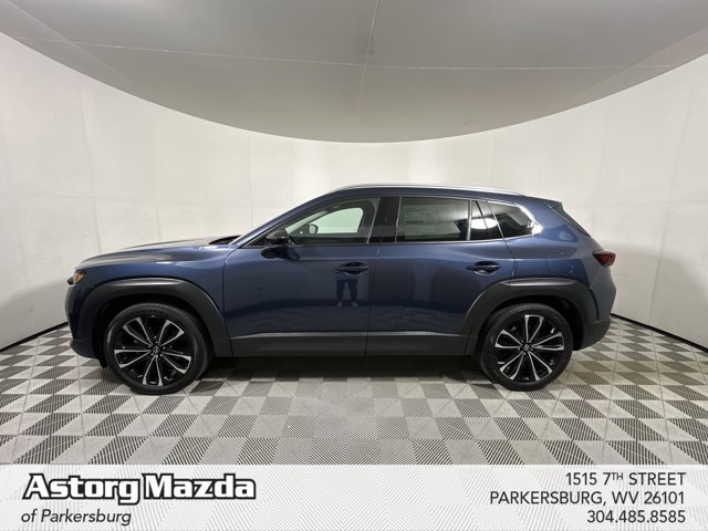 2026 Mazda CX-50 2.5 S Premium photo 4