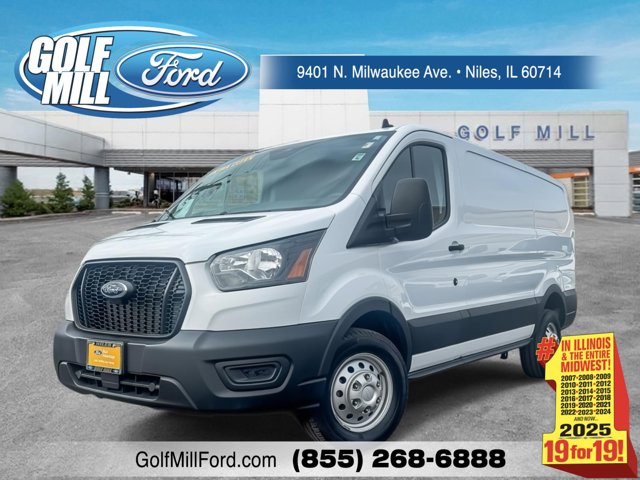2024 FORD TRANSIT - Image 30