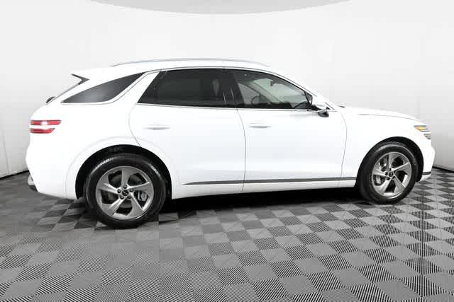 2026 Genesis GV70 2.5T Advanced photo 5