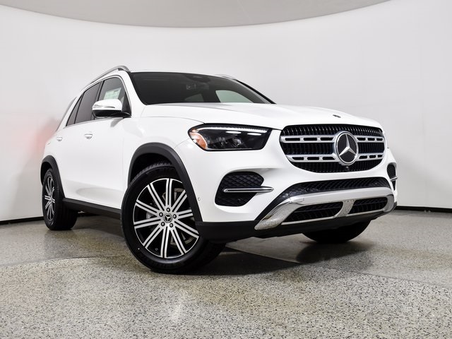 2026 Mercedes Benz GLE 350 photo 6