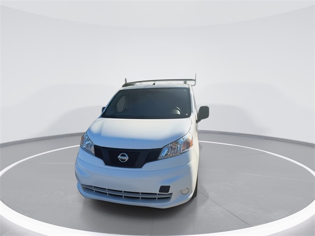 2021 Nissan NV200 S photo 3