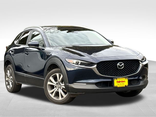 2024 Mazda CX-30 Preferred