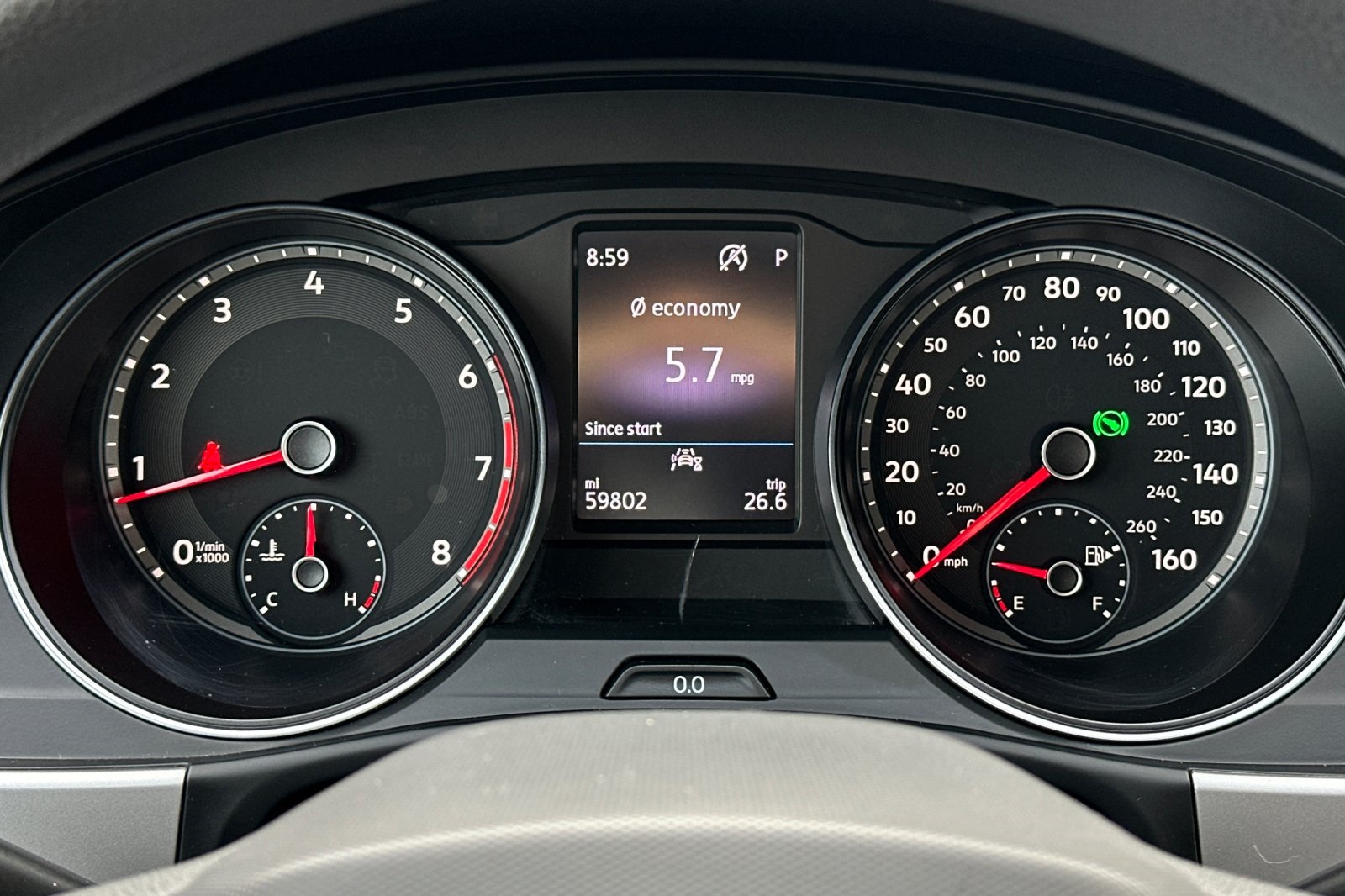 2021 Volkswagen Atlas S photo 23