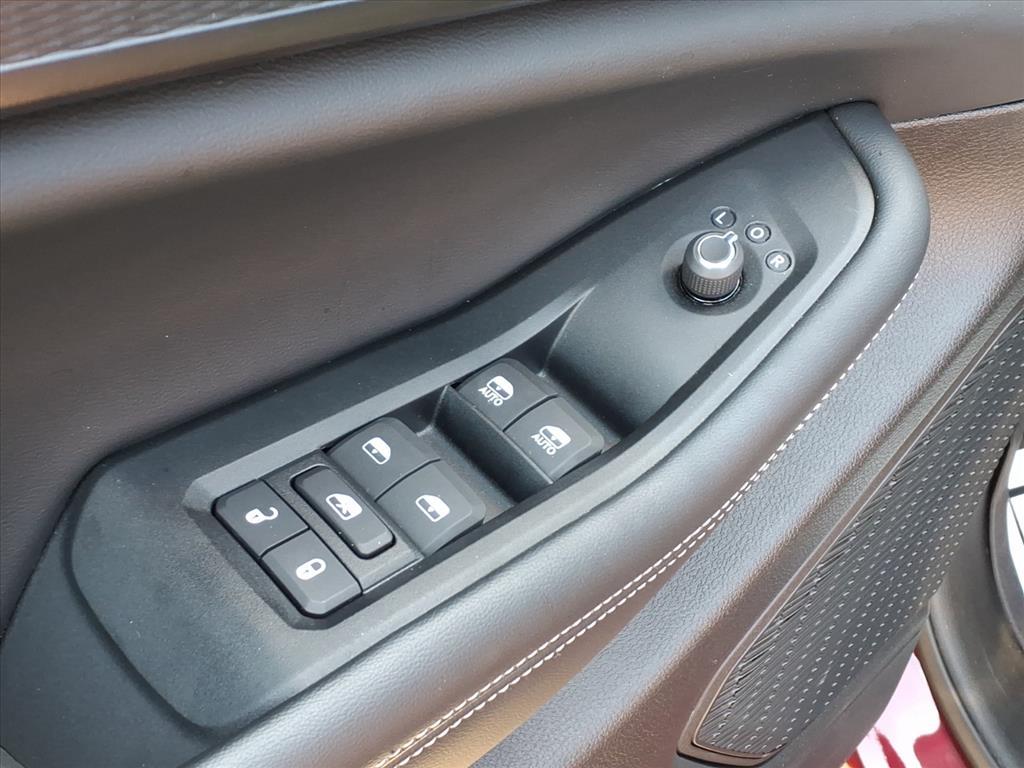 2024 Jeep Grand Cherokee Laredo X photo 4