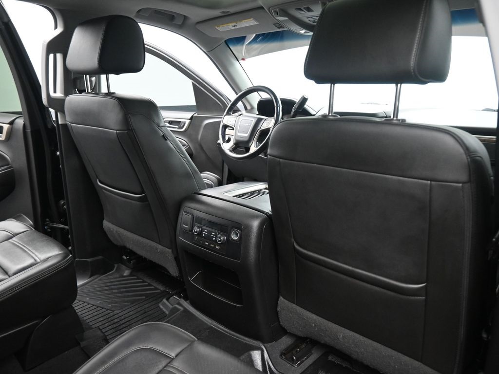 2019 Gmc Yukon Denali photo 21