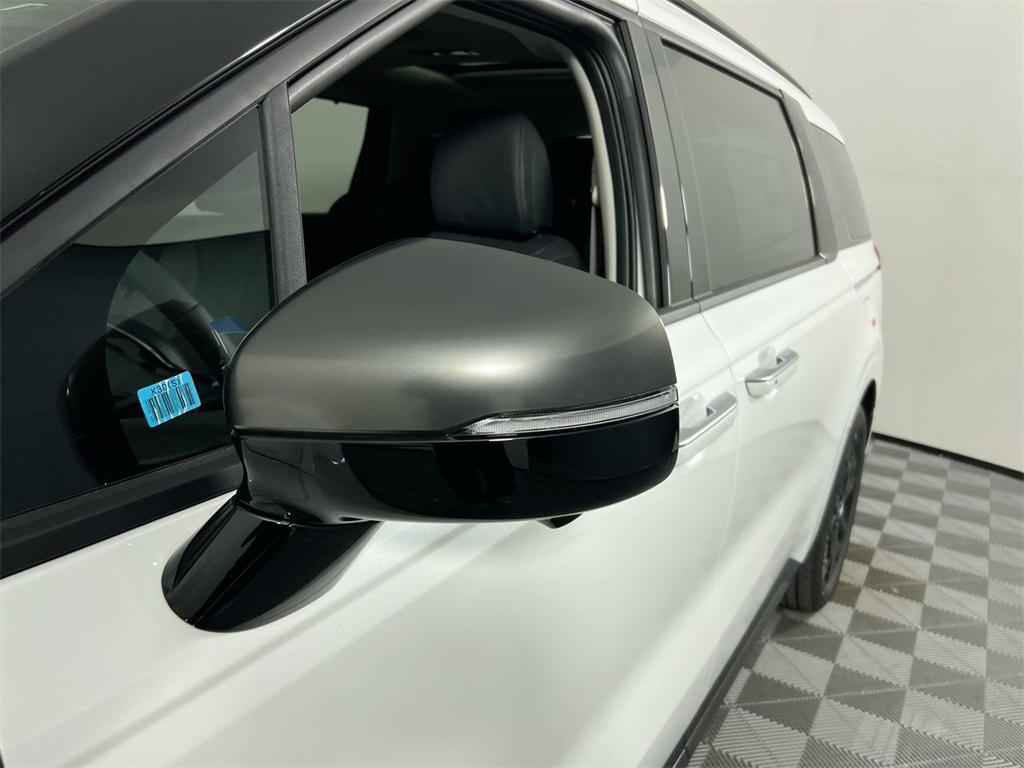 2026 Kia Carnival SX Prestige photo 9