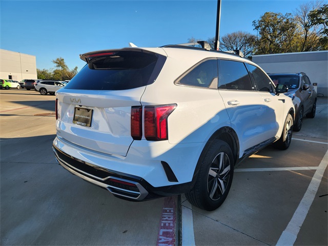 2023 Kia Sorento S photo 4