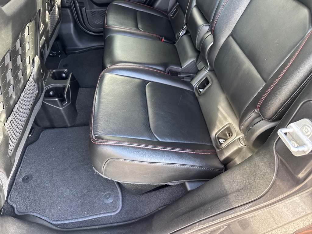 2021 Jeep Gladiator Rubicon photo 13