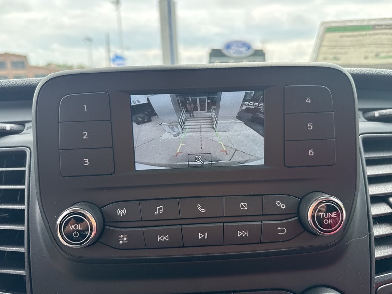 2025 Ford Transit photo 24