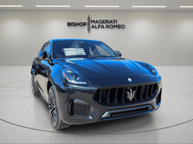 Maserati Specials and Discounts in Hurst, TX