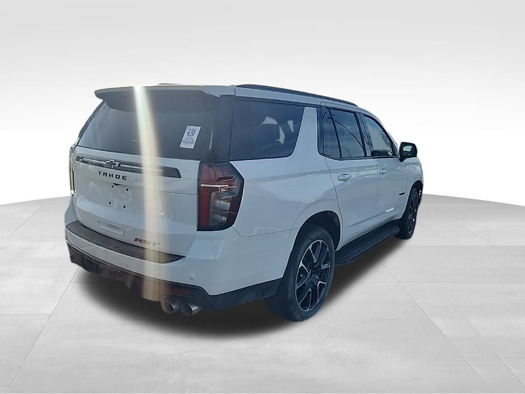 2023 Chevrolet Tahoe RST photo 2