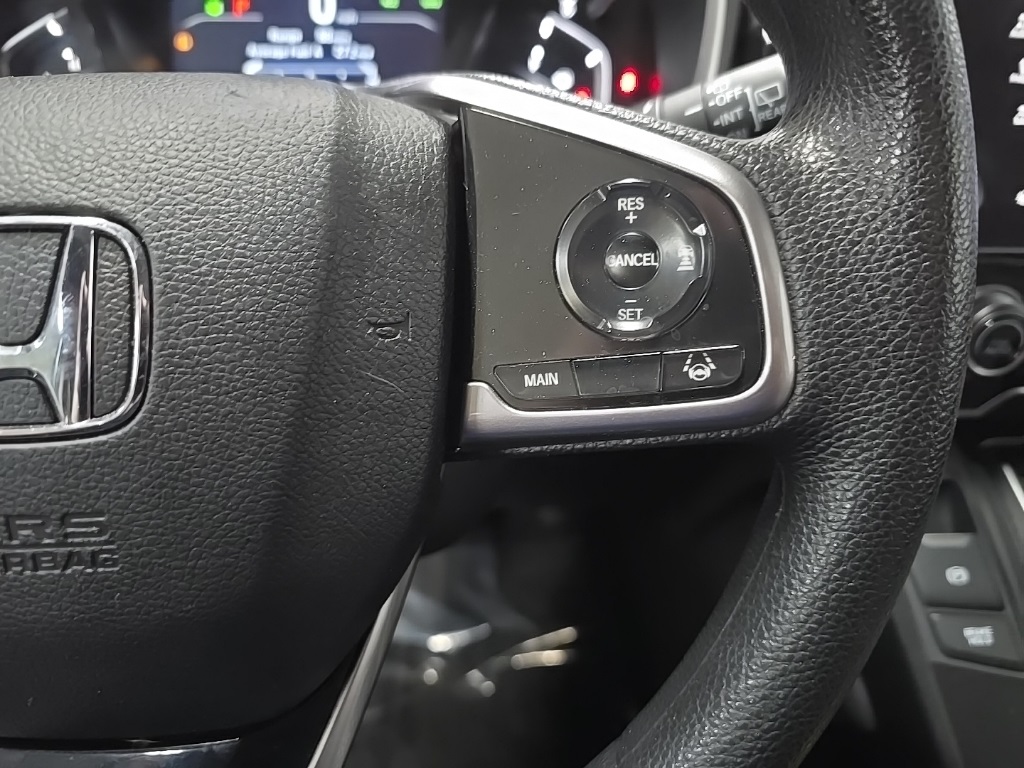 2022 Honda CR-V EX photo 21