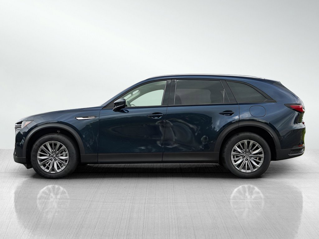 2025 Mazda CX-90 3.3 Turbo Preferred photo 2