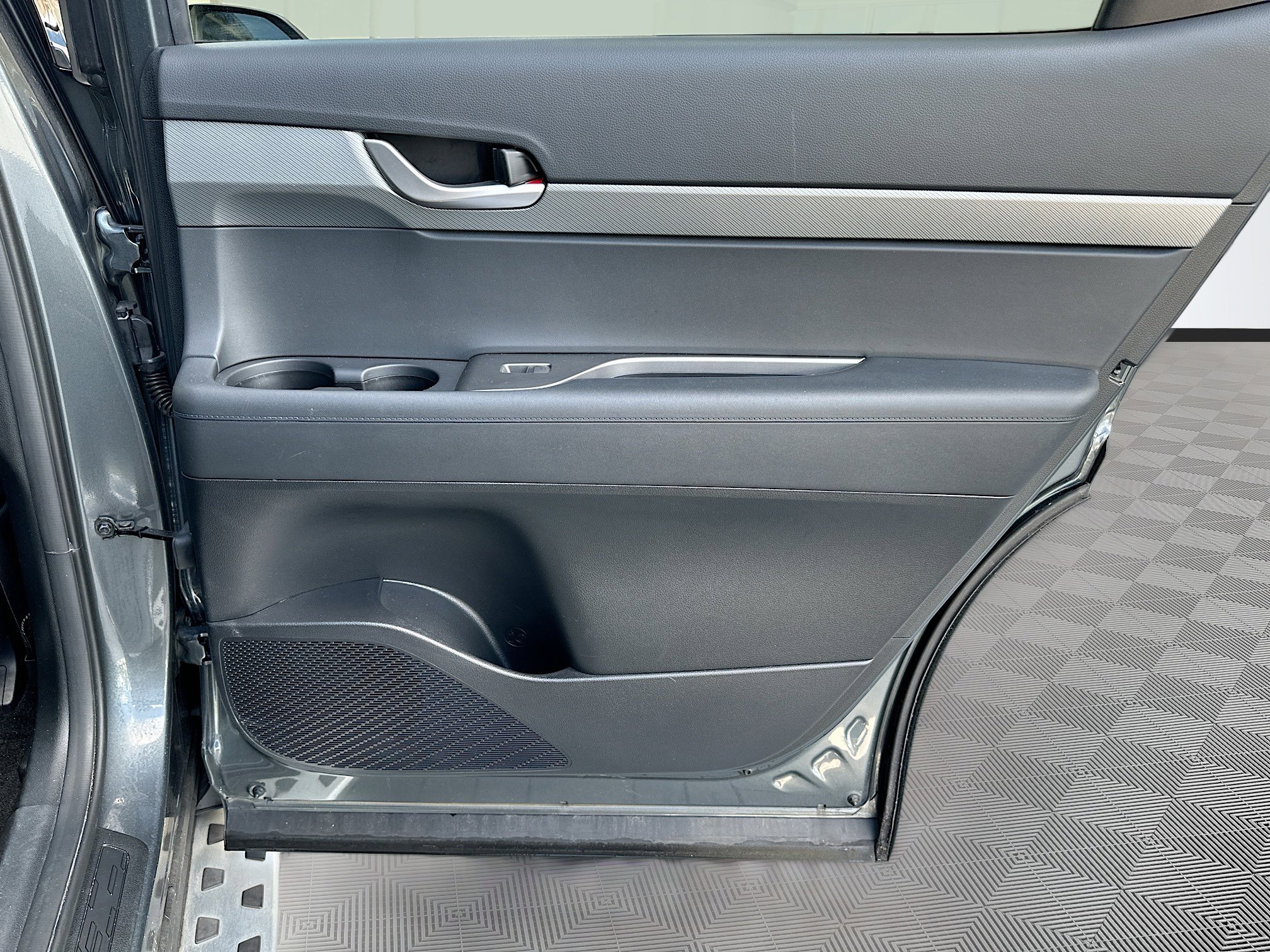 2023 Hyundai Palisade XRT photo 33