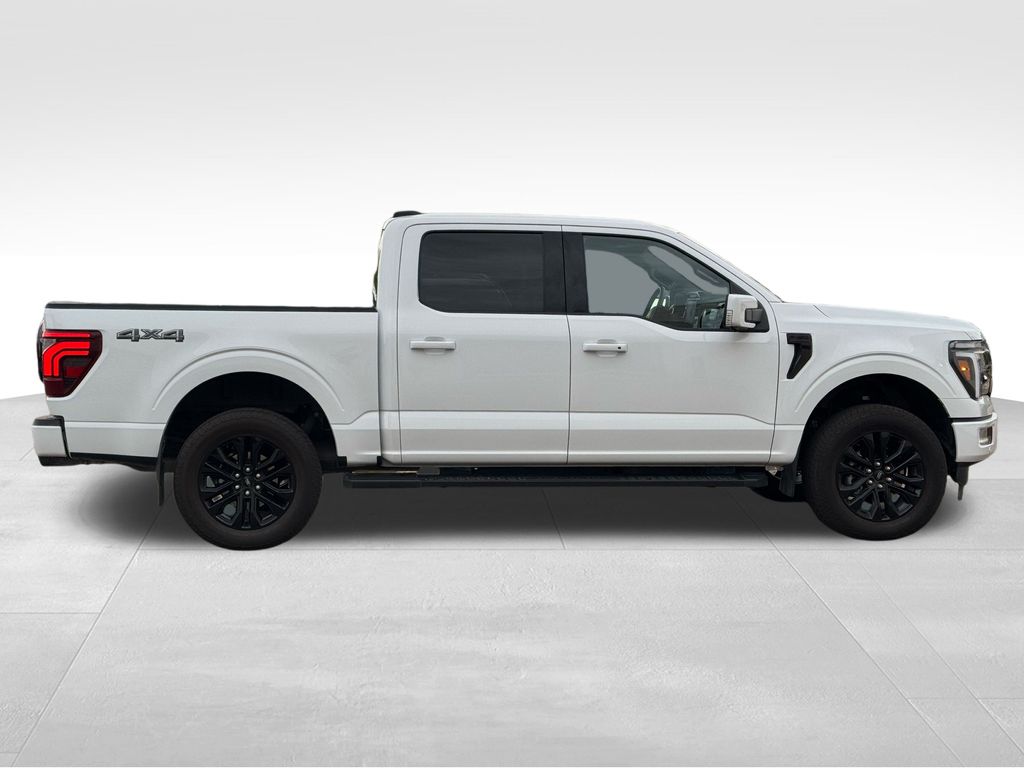 Used 2024 Ford F-150 Lariat with VIN 1FTFW5L85RFC00406 for sale in Coon Rapids, Minnesota