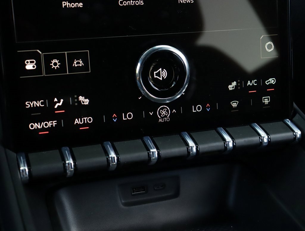 2026 Gmc Terrain Elevation photo 4
