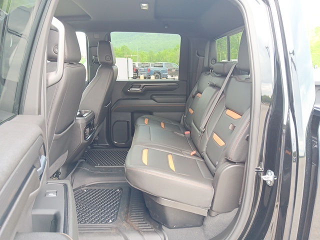 2024 Gmc Sierra 2500 HD AT4 photo 6
