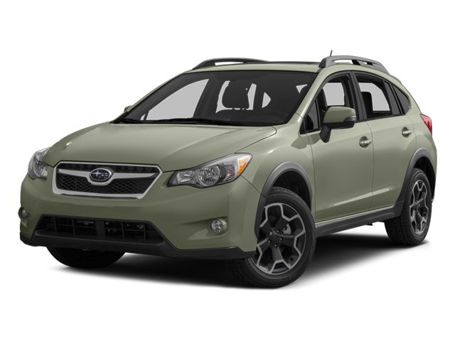 2014 Subaru XV Crosstrek Premium's photo