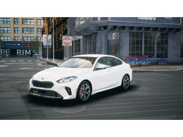 2026 BMW 2 Series 228's photo