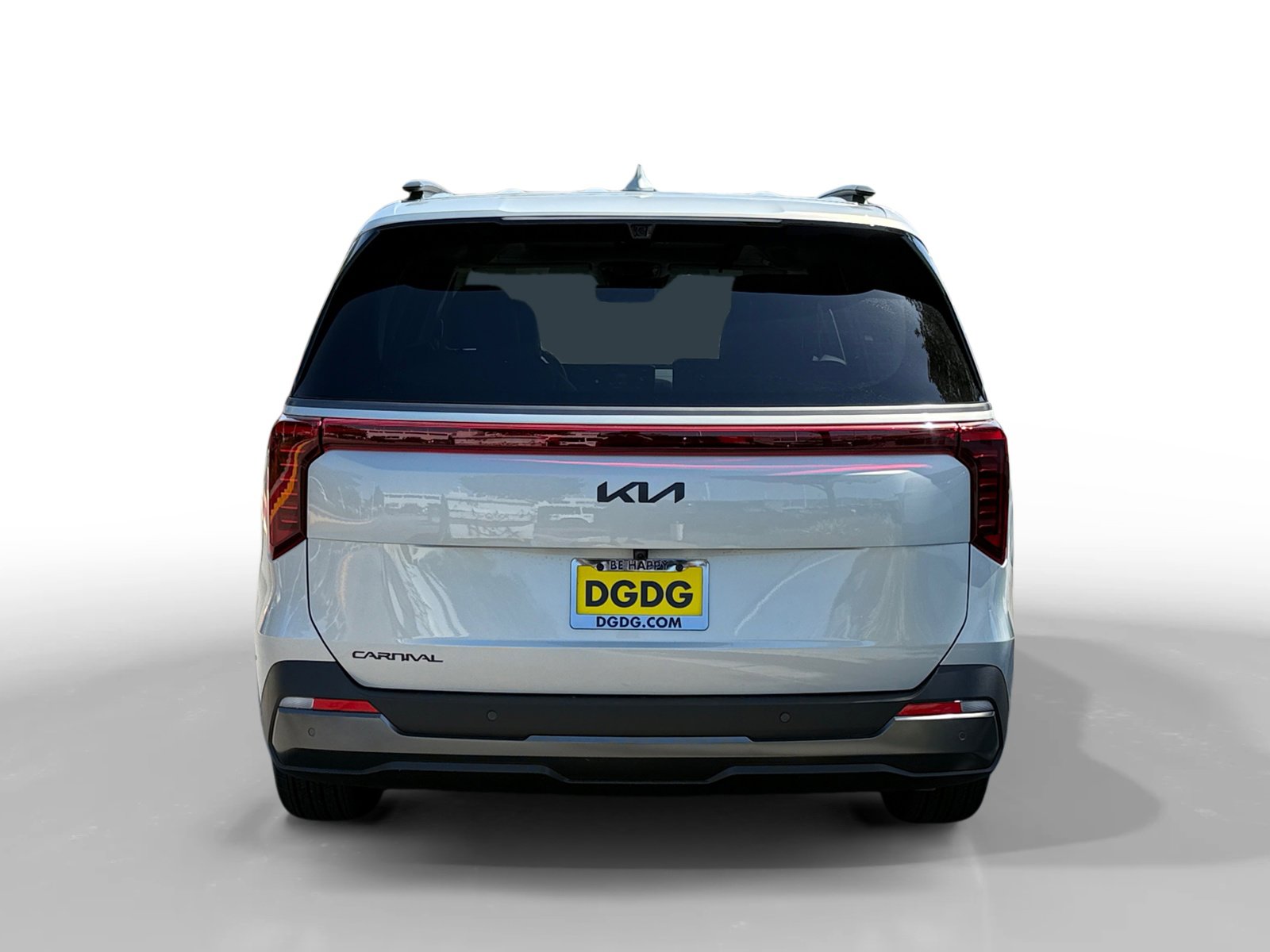 2025 Kia Carnival SX Prestige photo 3