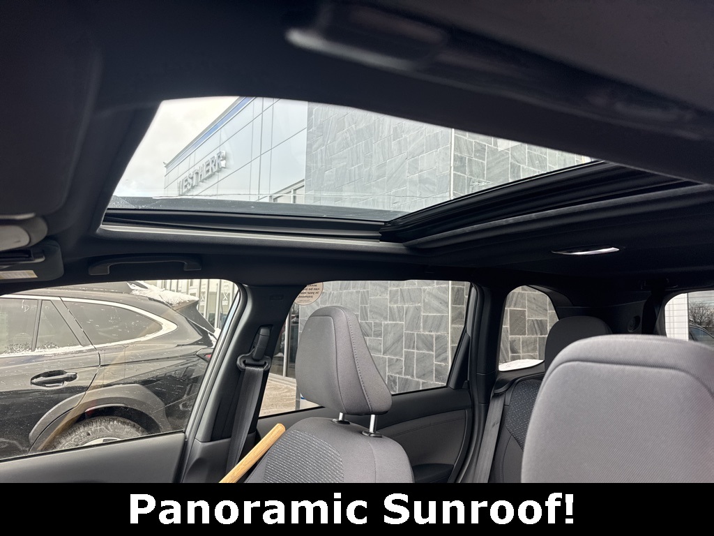 2025 Subaru Forester Premium Base photo 3