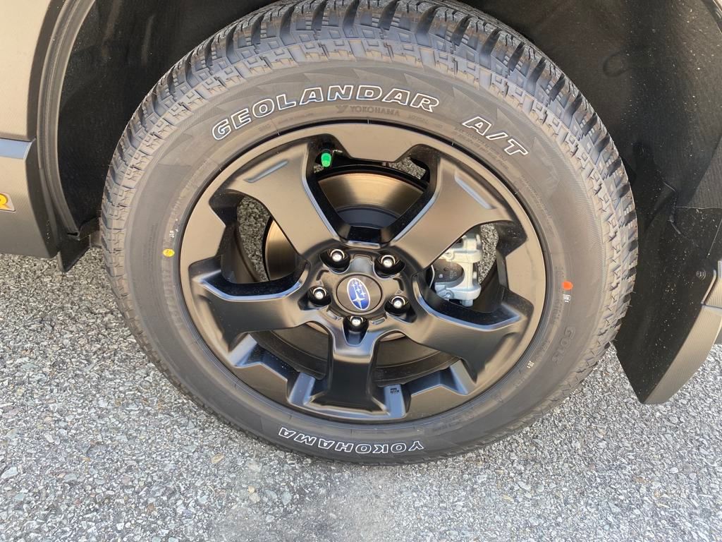 2025 Subaru Forester Wilderness photo 14