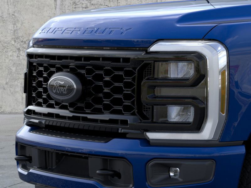 2026 FORD F-250 - Image 17