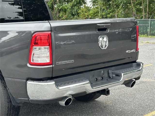 2022 Ram 1500 Big Horn Lone Star photo 10