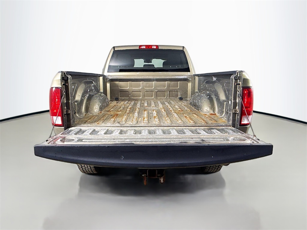 2013 Ram 2500 Tradesman photo 27