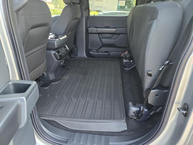 2025 Ford F-150 STX photo 23
