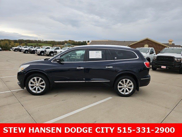 2017 Buick Enclave Premium