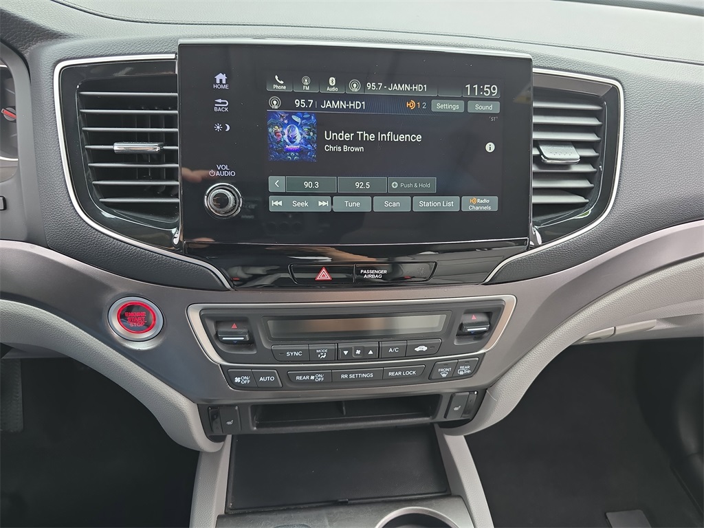 2019 Honda Pilot EX-L photo 22
