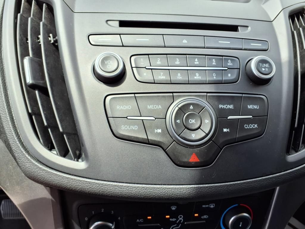 2018 Ford Escape S photo 14