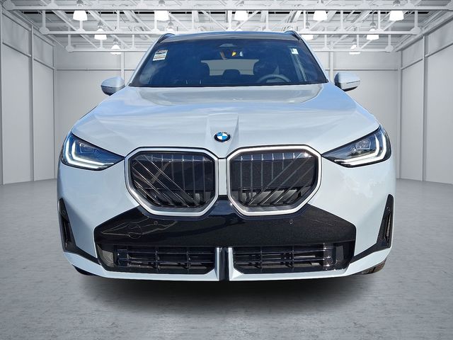 2026 Bmw X3 photo 2