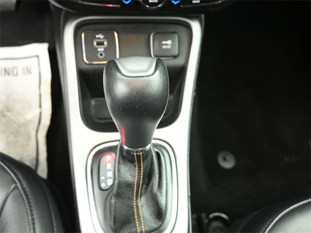 2017 JEEP COMPASS - Image 18